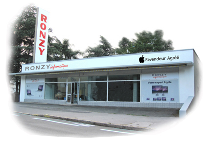 RONZY Informatique